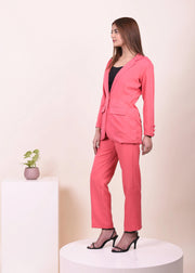 Pink Pearl Executive Suit