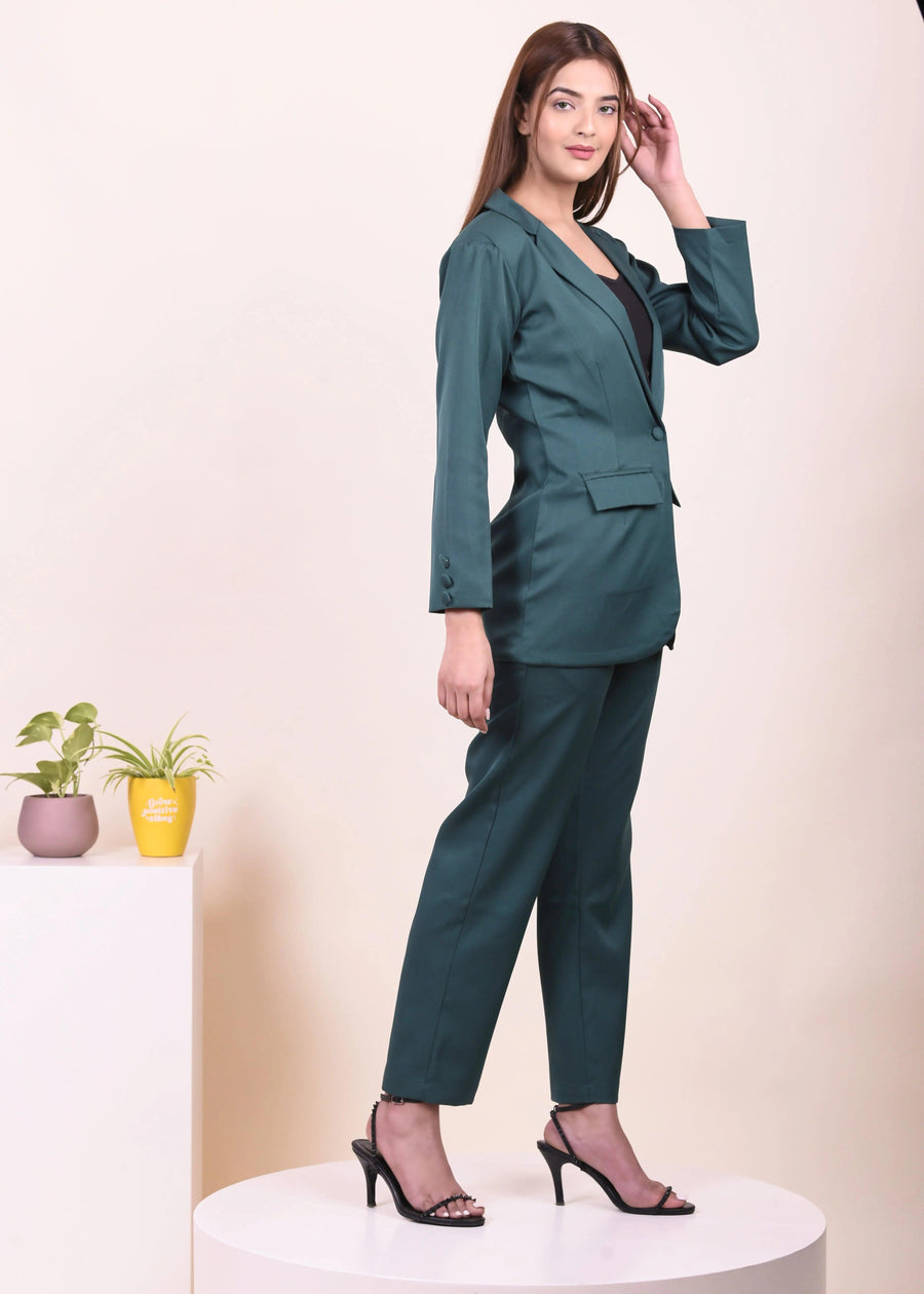 Lush Green Professional Set - HERSOUL